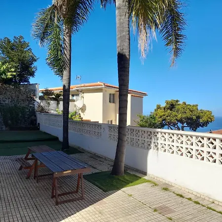 Habitacion Con Vistas Al Mar *