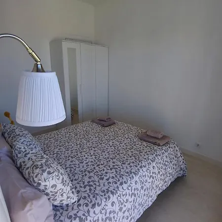 Δωμάτια σε οικογενειακή κατοικία Habitacion Con Vistas Al Mar Sauzal